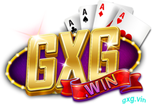 gxg.win logo
